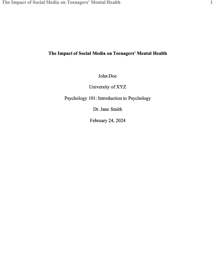 apa-cover-page-template