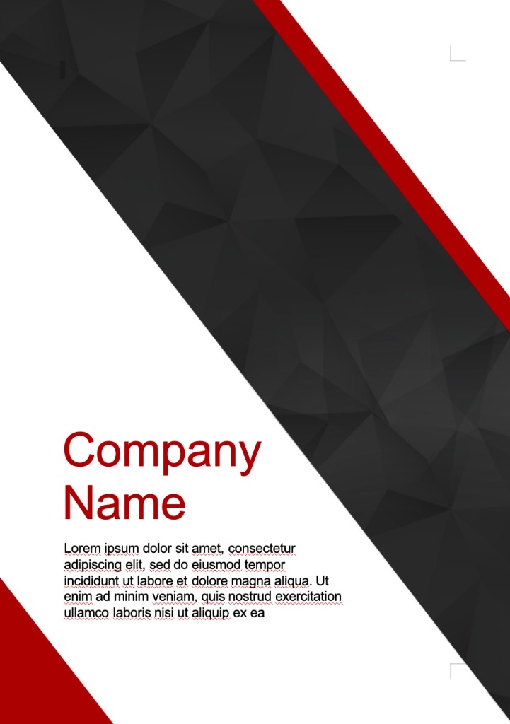cover-page-template-2