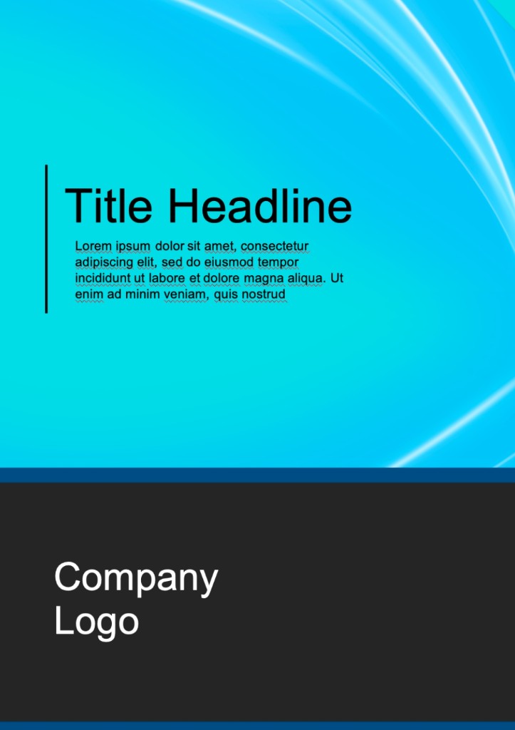 cover-page-template-3